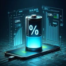 Batteries & Charge Storage Devices